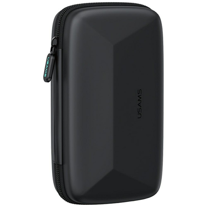 Torba USAMS Series JX pokrowiec do       przechowywania 6.7" czarny