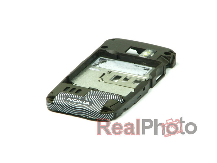 Obudowa Komplet  NOKIA 3600 Slide Grade B