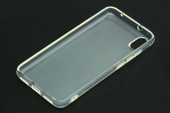 Etui Xiaomi Redmi 7A CLEAR Case Silikon