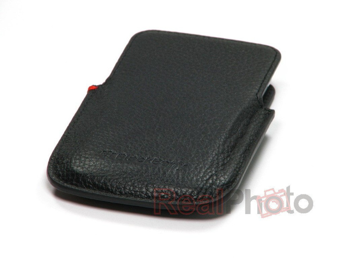 Pokrowiec BLACKBERRY Q5 Pocket Etui Futerał HDW-55522-001