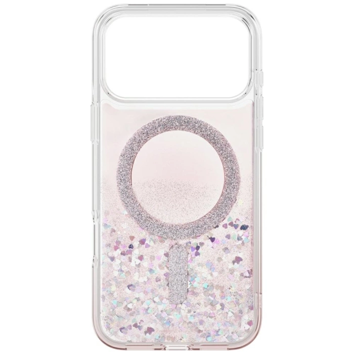 Etui UNIQ Coehl Solea do iPhone 17 Pro   Max Magnetic Charging