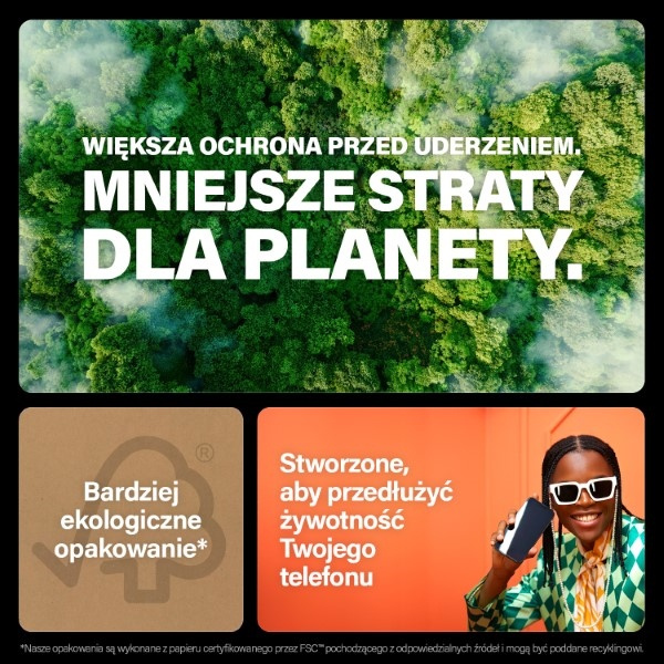 PanzerGlass Re:fresh Glass iPhone 15Plus 6.7" Ultra-Wide-Fit Screen Protection Easy Aligner 2823