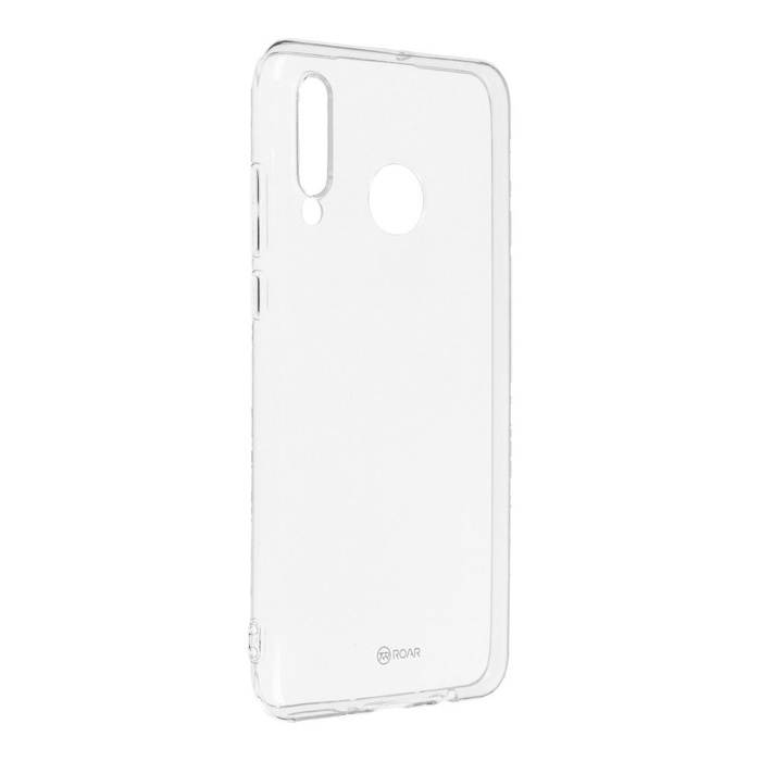 ROAR futerał JELLY do HUAWEI P30 Lite transparentny
