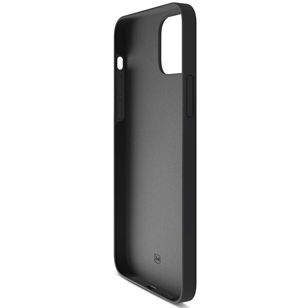 ETUI 3MK Silicone Case iPhone 14 6,1" czarny/black Case
