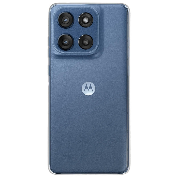 Etui 3MK Clear Case do Motorola Moto     Edge 60/60 Fusion