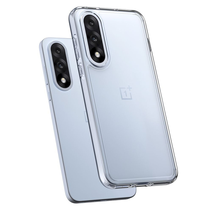 ETUI SPIGEN ONEPLUS NORD 5 ULTRA HYBRID CRYSTAL CLEAR
