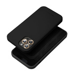 Futerał Roar Space Case - do iPhone 16 Pro Czarny