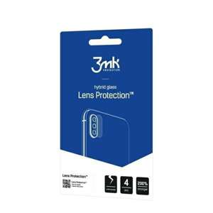 3MK Lens Protect Sam M54 M546 Ochrona na obiektyw aparatu 4szt