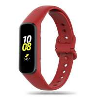 Etui TECH-PROTECT ICONBAND SAMSUNG GALAXY FIT 2 RED
