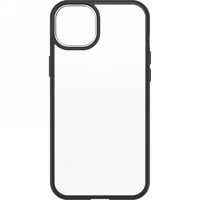 OtterBox React - obudowa ochronna do iPhone 14 Plus (clear black)
