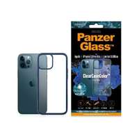 PanzerGlass ClearCase iPhone 12 Pro Max True Blue AB