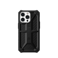 UAG Monarch - obudowa ochronna do iPhone 13 Pro Max (carbon fiber)