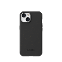 UAG Outback - obudowa ochronna do iPhone 14 Plus (czarna)