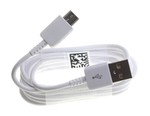 Oryginalny Kabel SAMSUNG Galaxy S8 S9 USB-C 1,5M  DŁUGI EP-DW700CWE