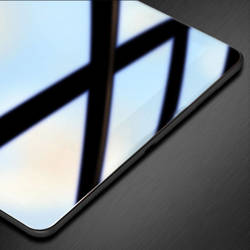 Dux Ducis Tempered Glass pancerne wytrzymałe szkło hartowane 9H Samsung Galaxy Tab S6 10.5'' przezroczysty (case friendly)