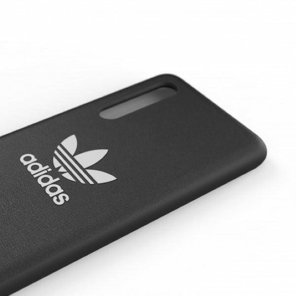 Etui Adidas OR Moulded Case BASIC Huawei P30 czarny/black 35975