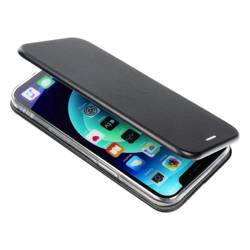 Etui Book Forcell Elegance do  iPhone 12 PRO MAX  czarny