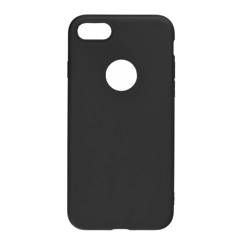 Etui Forcell SOFT do iPhone 12 12 PRO czarny
