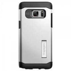 Etui SPIGEN Slim Armor  Samsung Galaxy Note 7 Satin Silver Case