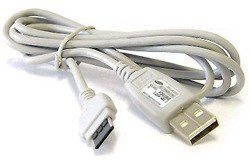 Kabel SAMSUNG USB D800 D900 E900 U600 F300