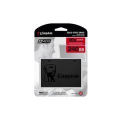 Kingston dysk SSD A400 (120GB | SATA III | 2,5&quot;)