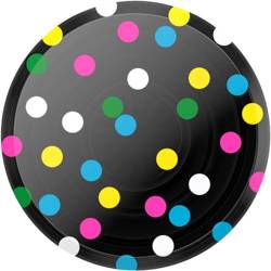 POPSOCKETS Uchwyt do telefonu Premium Translucent Disco Dots