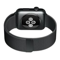 Pasek Magnetic Strap 2 Apple Watch 1/2/3/4/5/6/SE 42/44 Mint