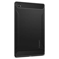 SPIGEN Rugged Armor Galaxy Tab A7 10.4 T500 / T505 Etui Matte Black Case