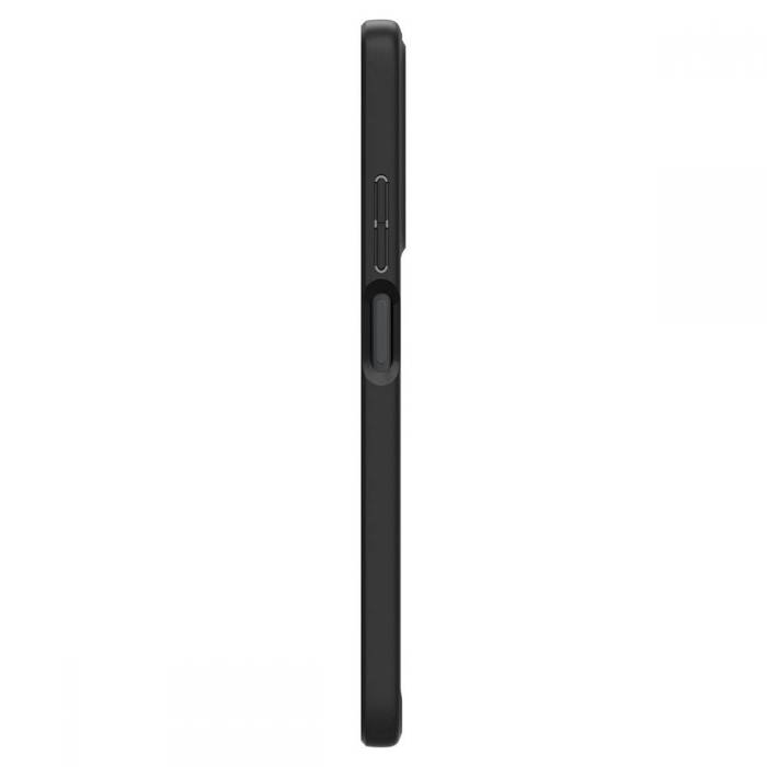 Spigen Ultra Hybrid Xiaomi Redmi Note 11 Pro / 11 Pro 5G ETUI Matte Black